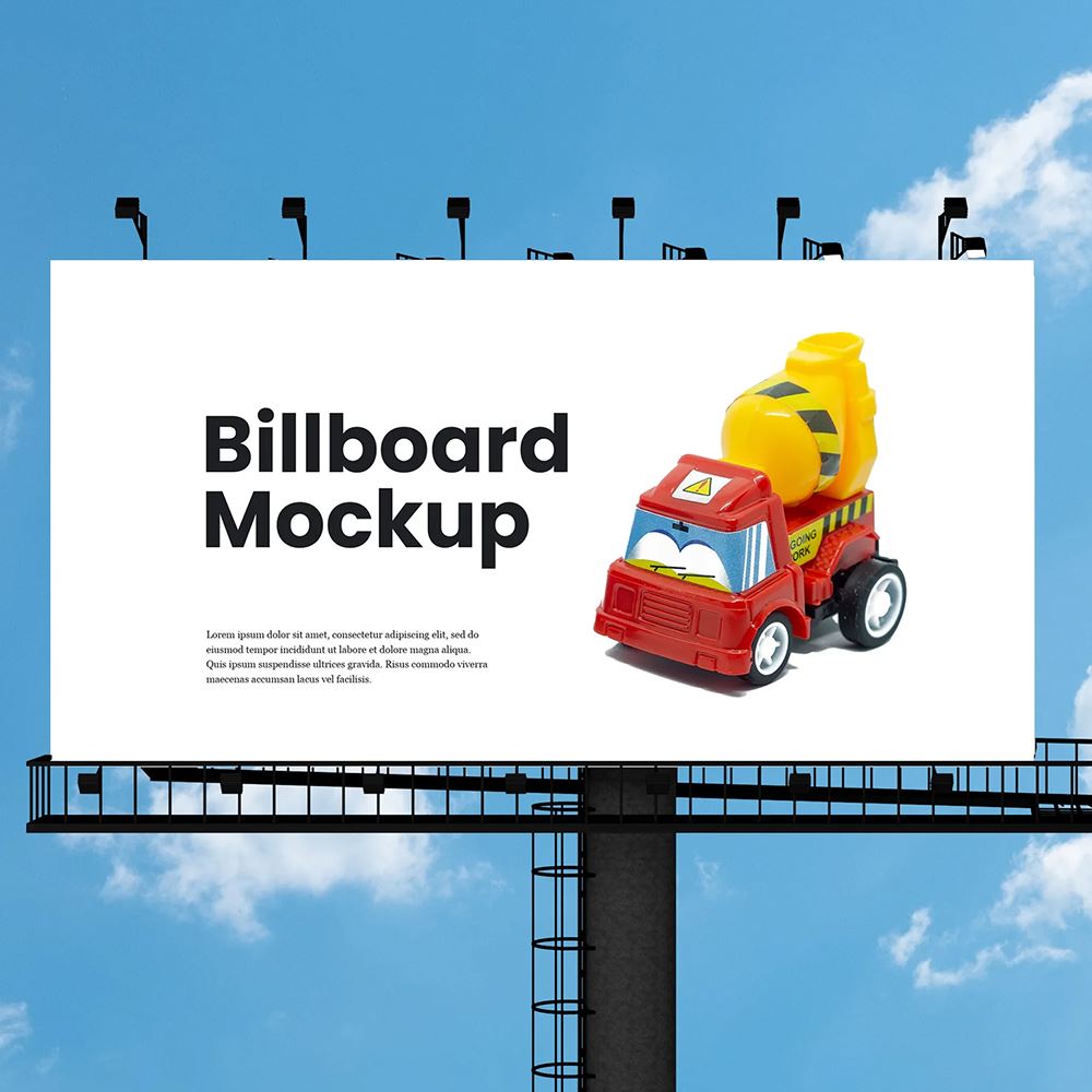 Billboard