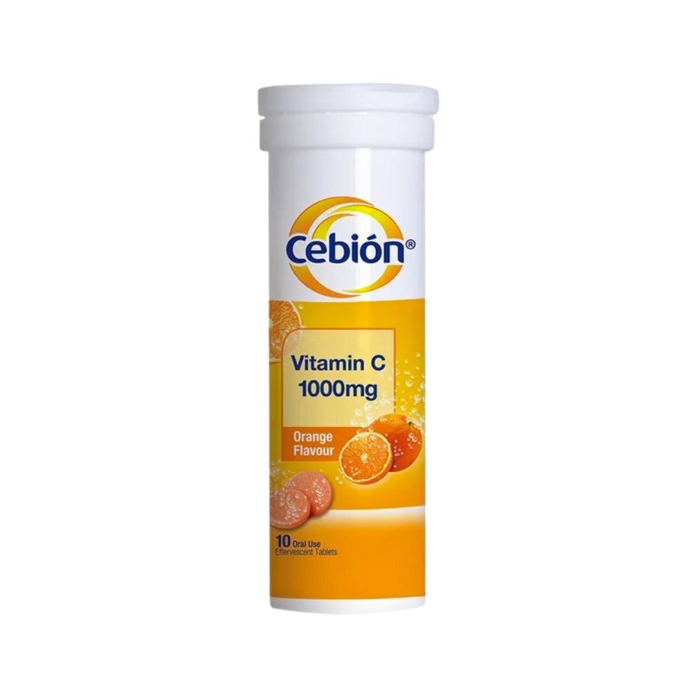 Cebion Vitamin C