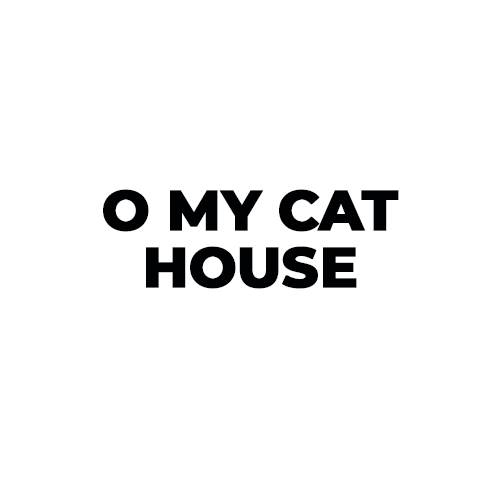 O My Cat House