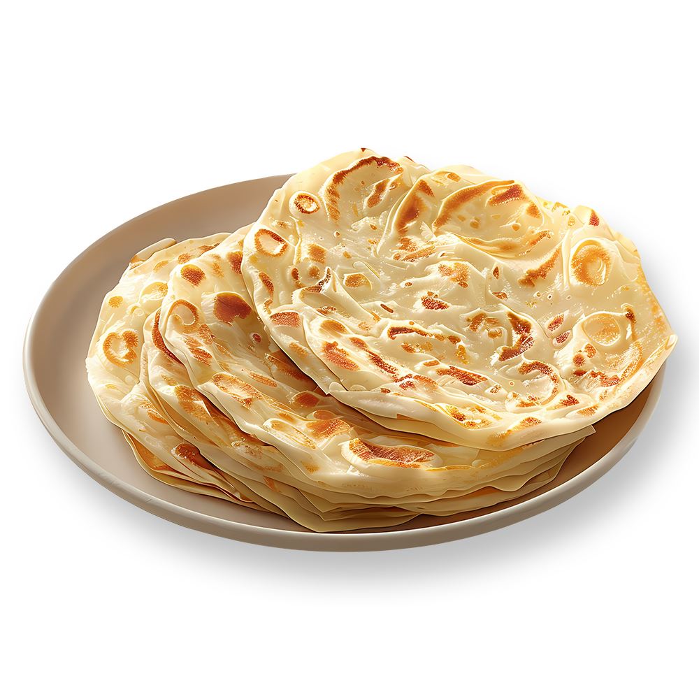 Roti Canai