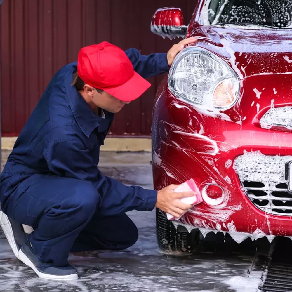 Car Wash