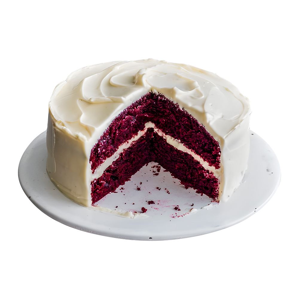 Red Velvet Cake