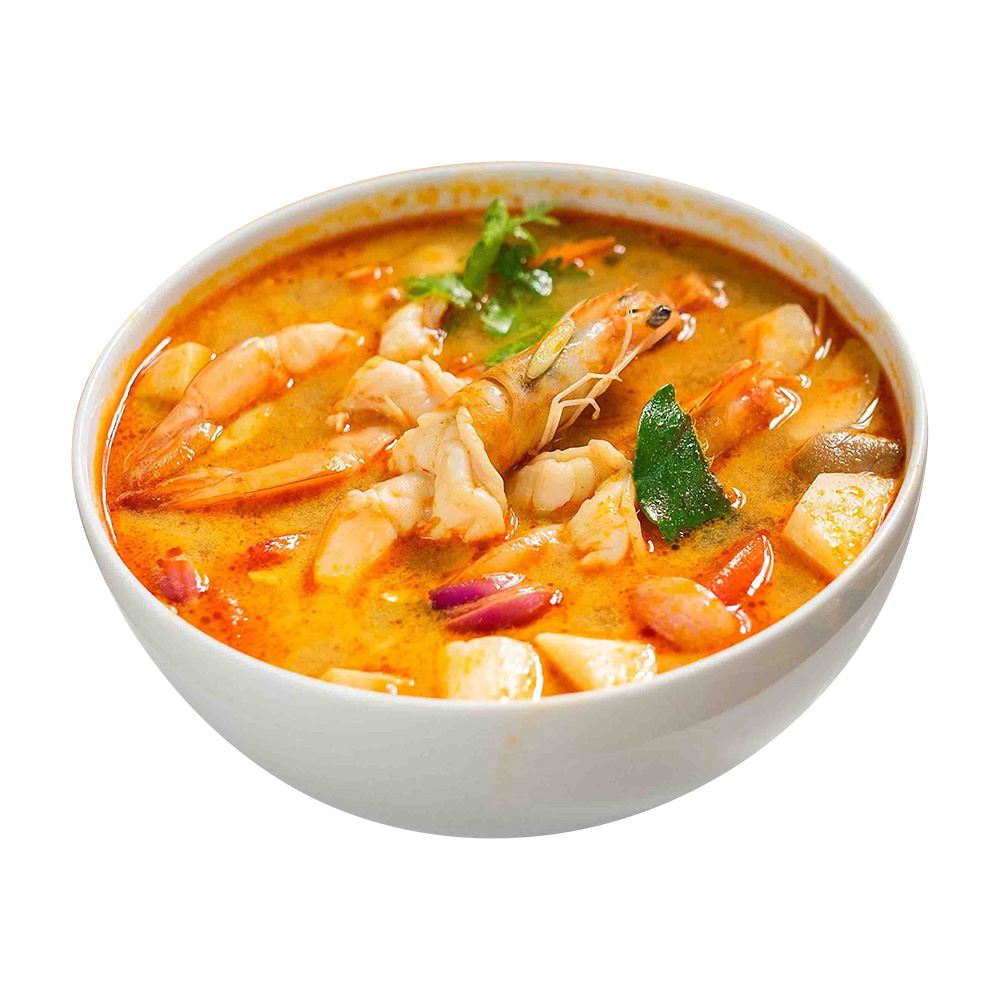 Tomyam Seafood