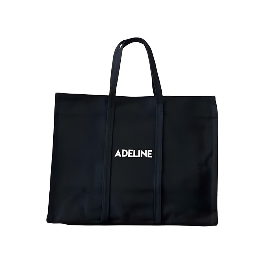 Personalized Tote Bag