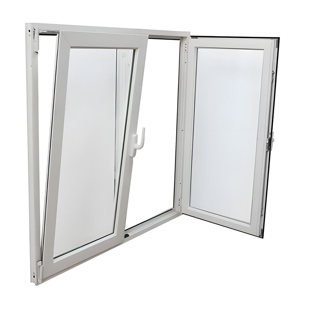 Aluminium Window