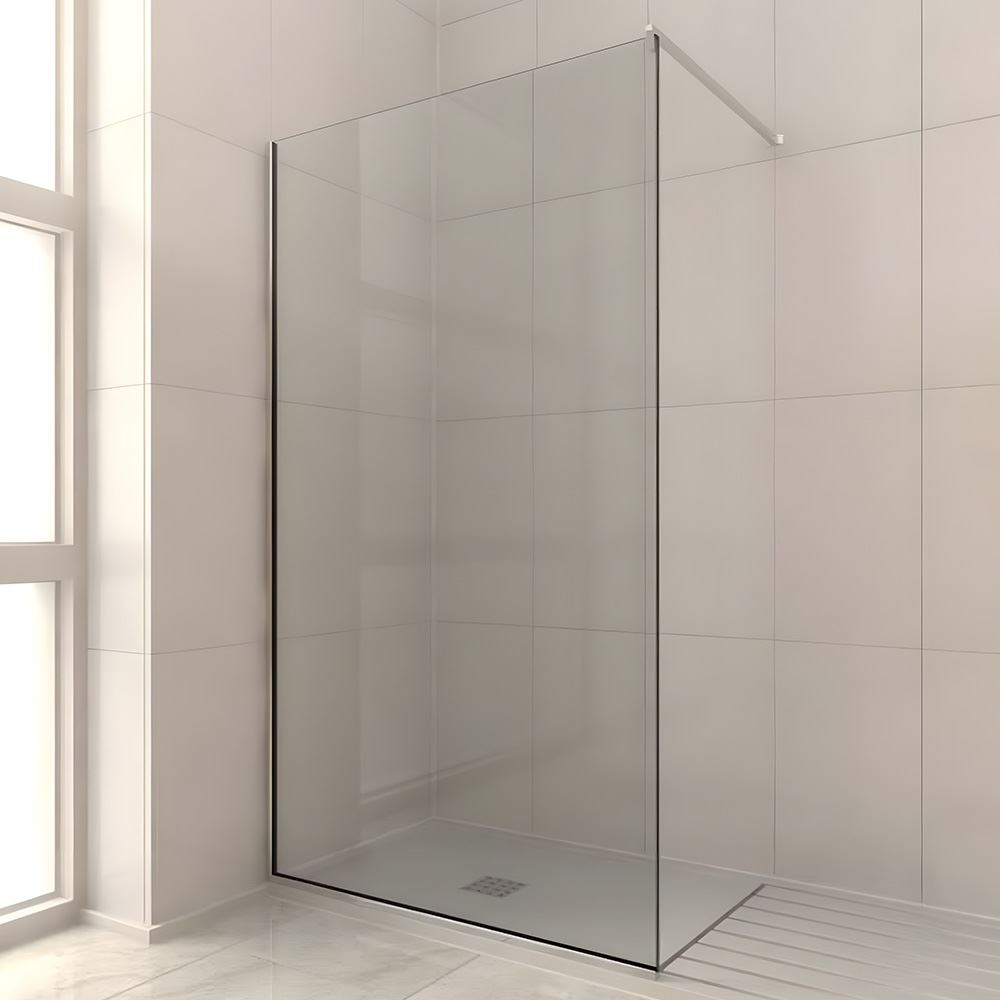 Glass Shower Screen