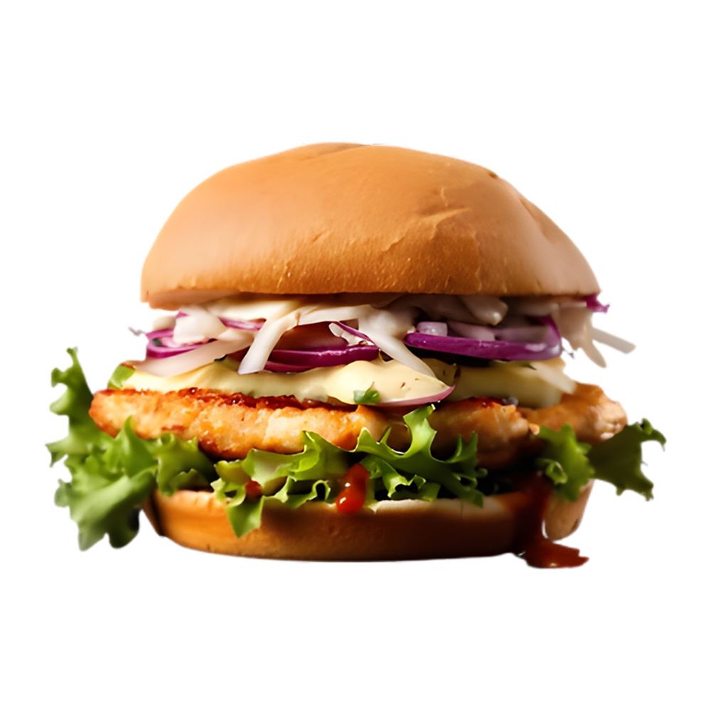 Chicken Burger