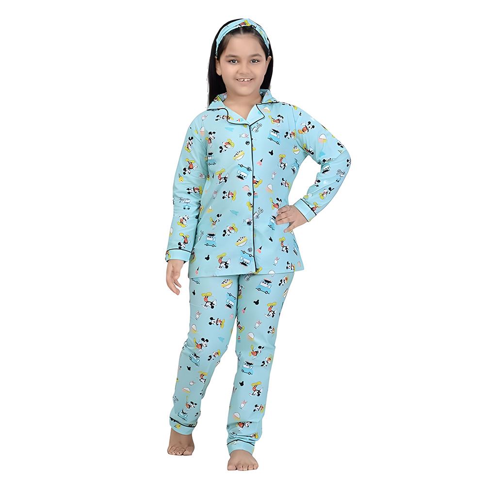 Kids Pajama Collection