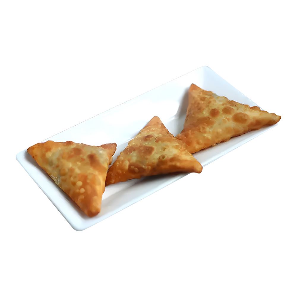 Mr Lezat Potato Samosa – 300g