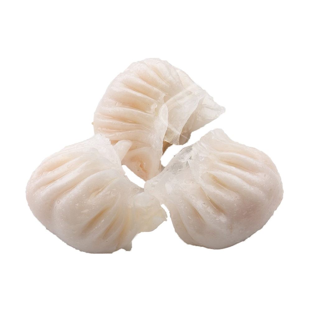 Mr Lezat Prawn Dumpling – 132g