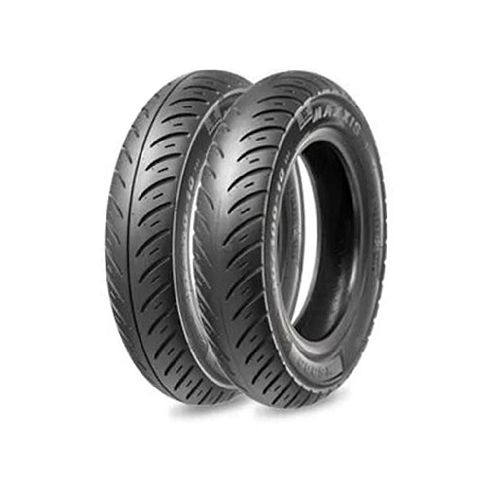 Maxxis Motorcycle Tyre M6302