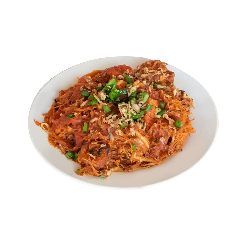 Kuey Teow Goreng