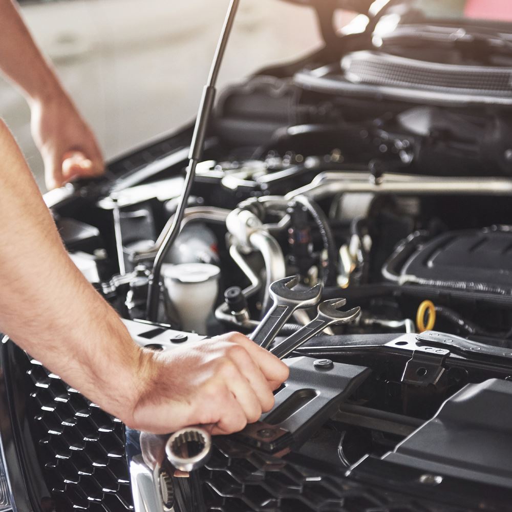 Car Maintenance and Repair