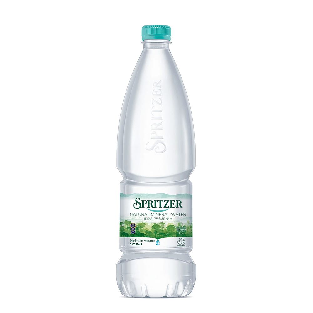 Mineral Water - 1250ml