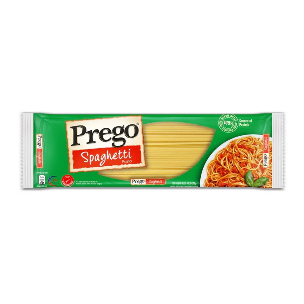 Spaghetti Pasta - 500g