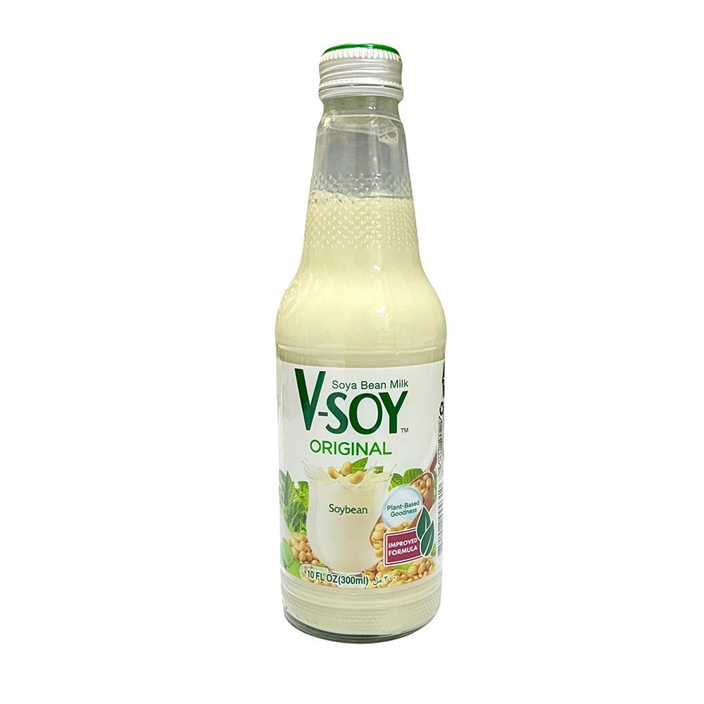 V Soy Original – 300 ml