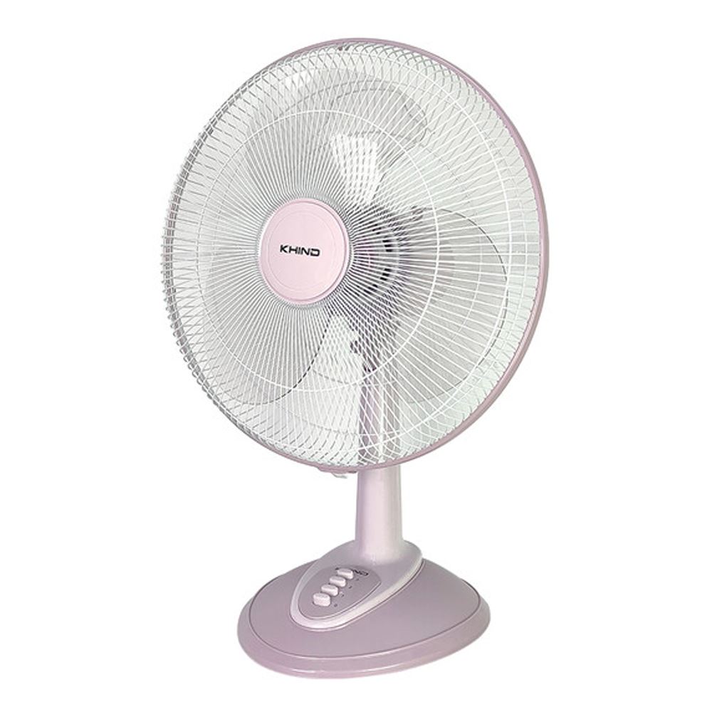 KHIND 16-inch Table Fan TF1610SE