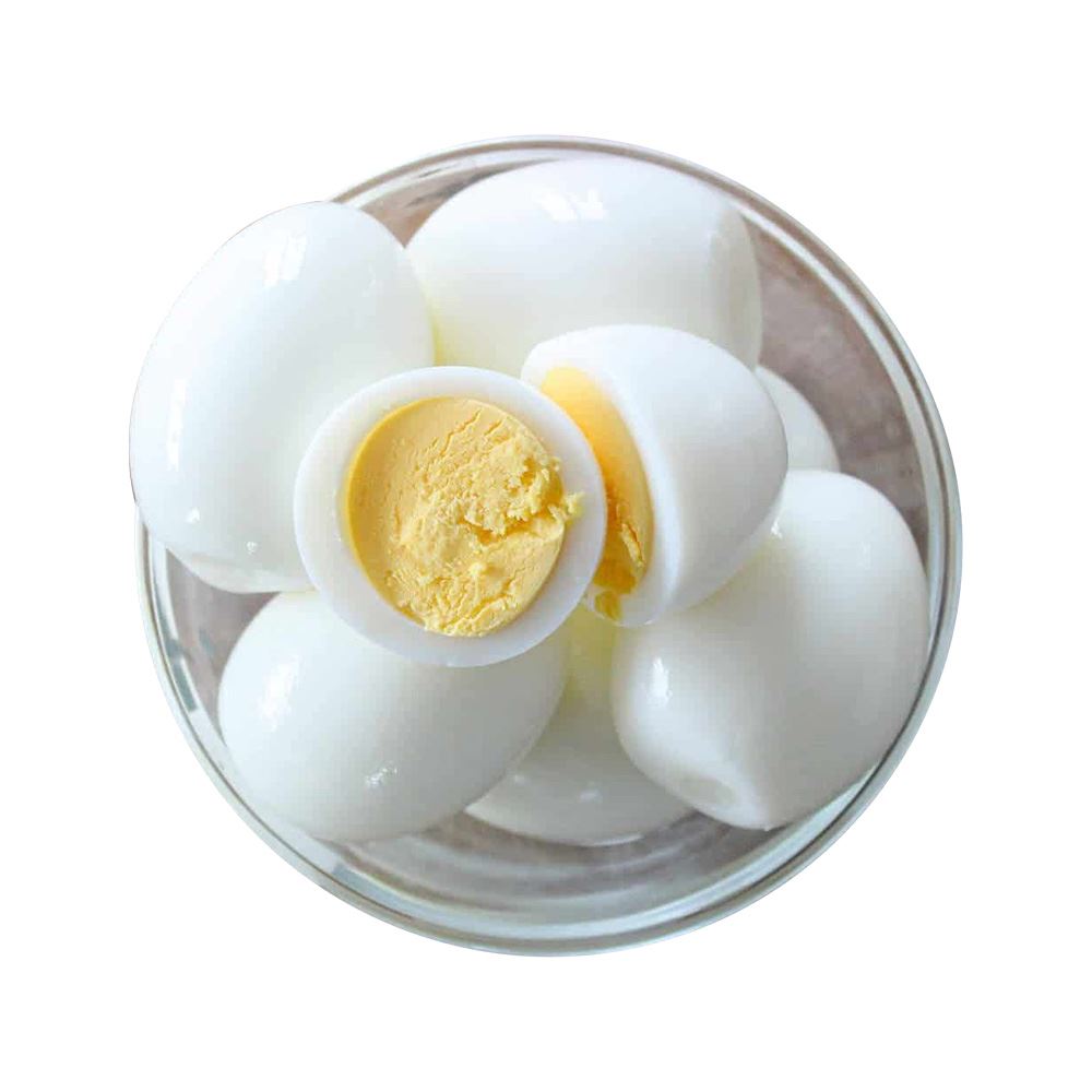 Boiled Egg