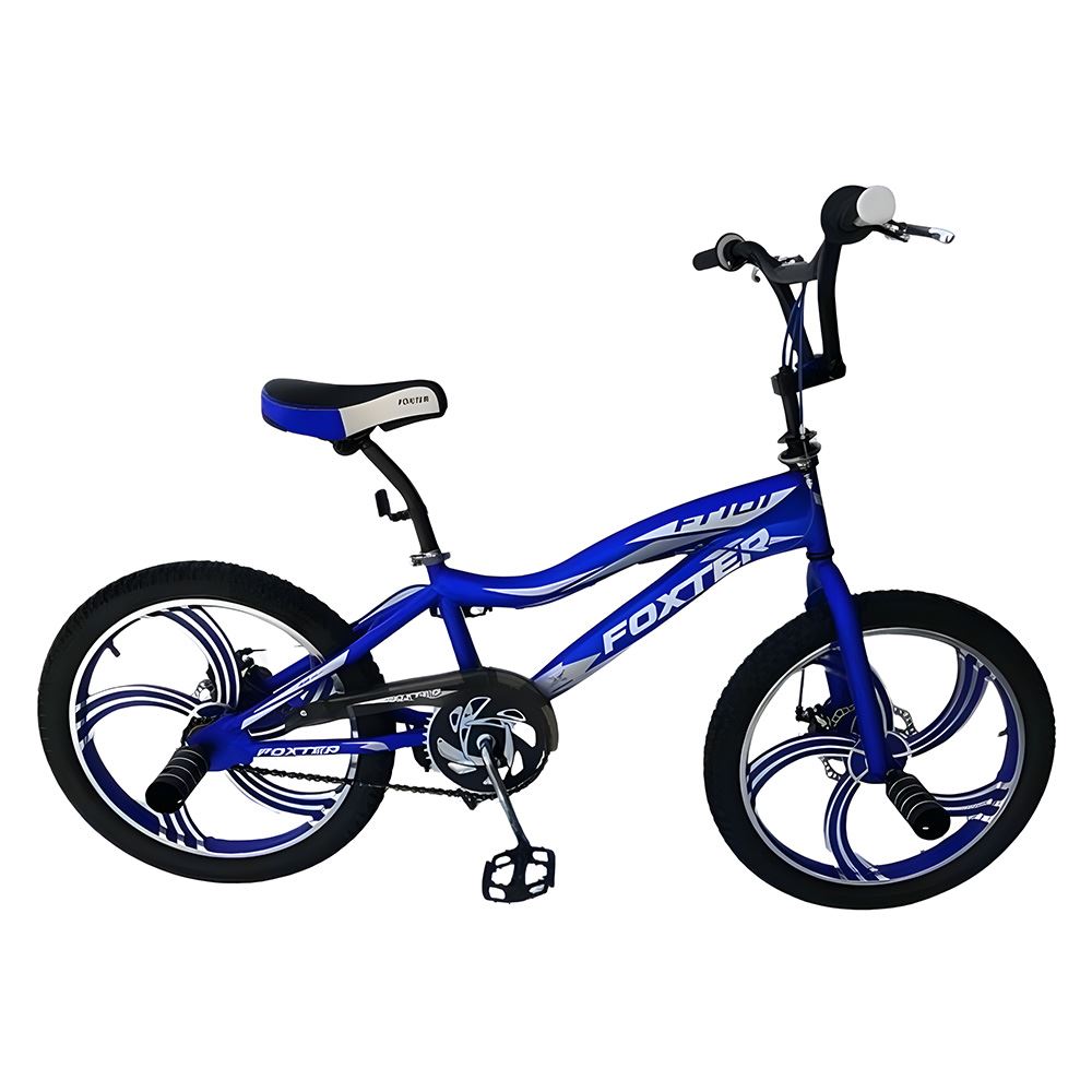 24 City Bike Foxter FT201