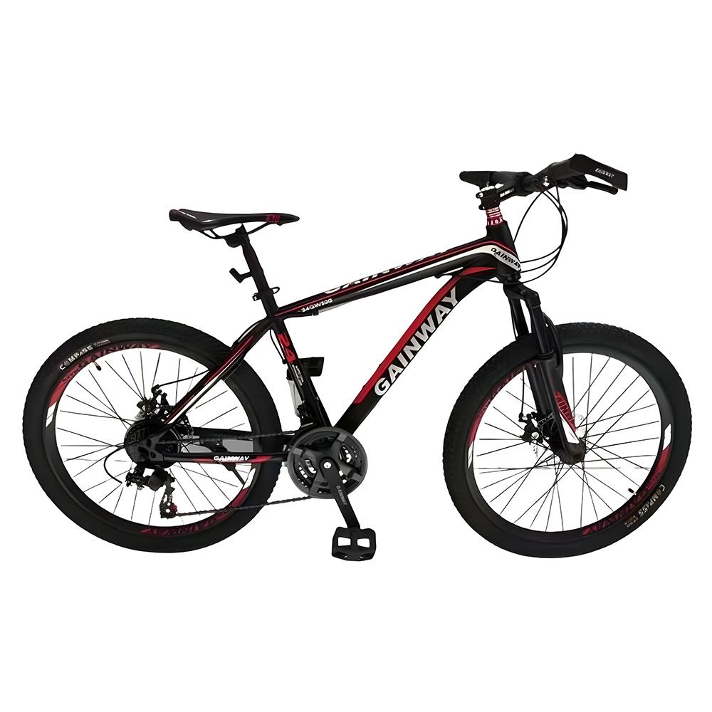 26” Gainway Mountain Bike