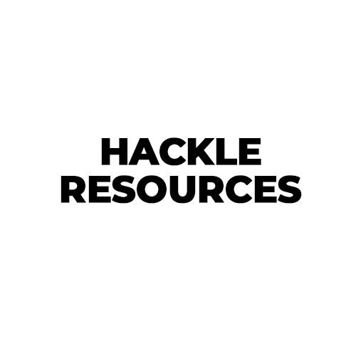 Hackle Resources