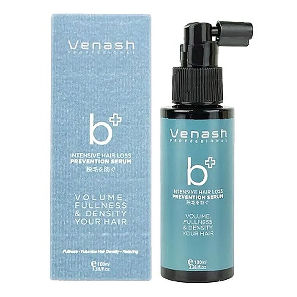 Venash Hair Loss Prevention Serum - 100ml