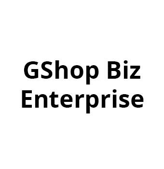 GShop Biz Enterprise