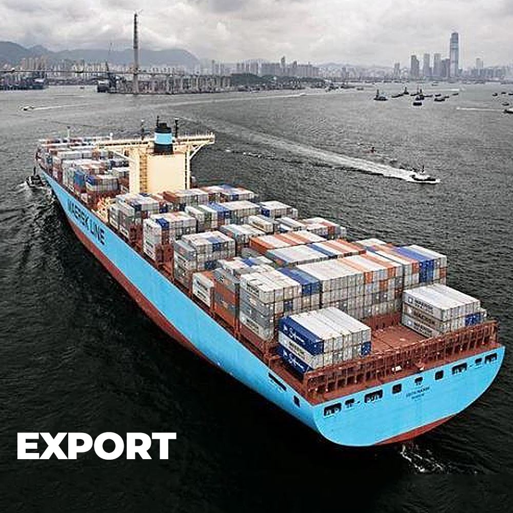 Export Services