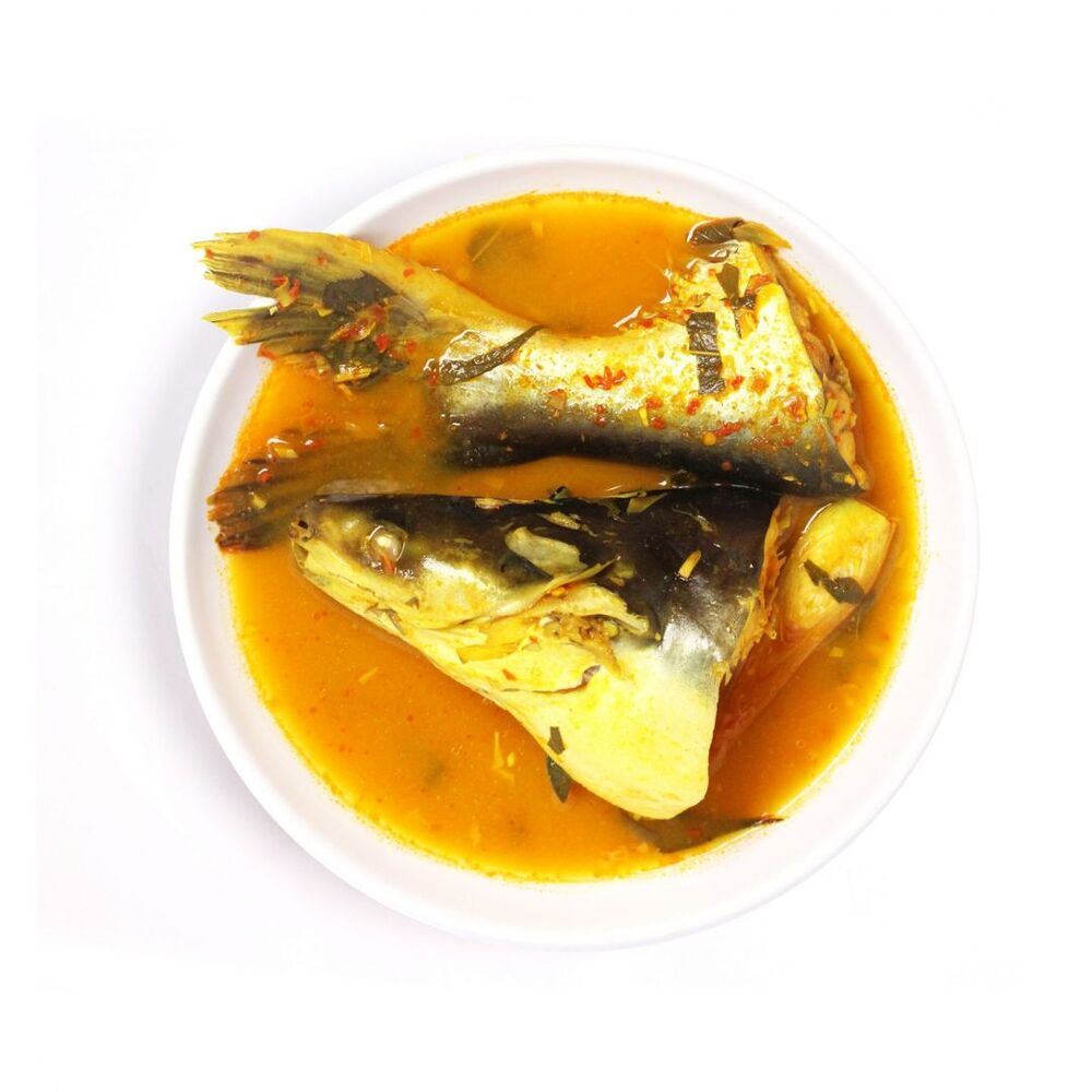 Tempoyak Ikan Patin (Fish)