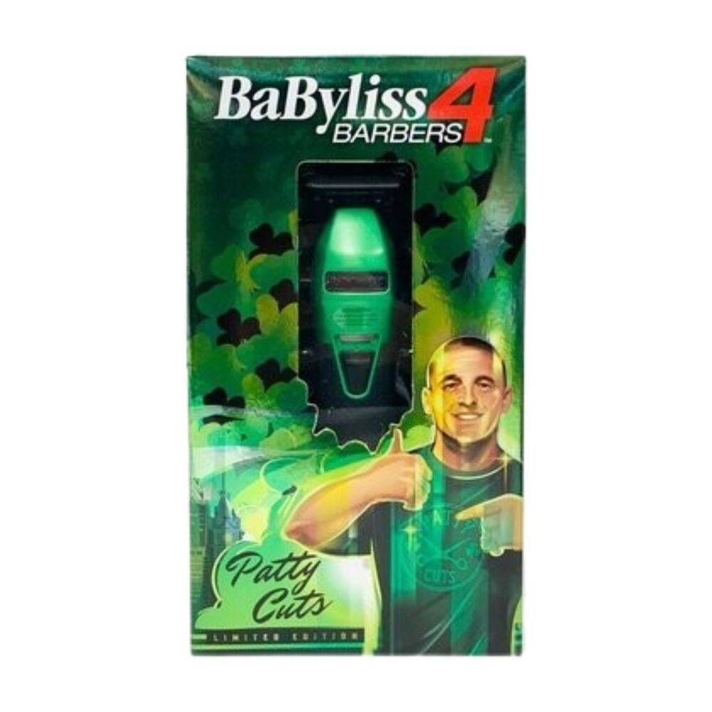 Babyliss Barbers Limited Edition Clipper