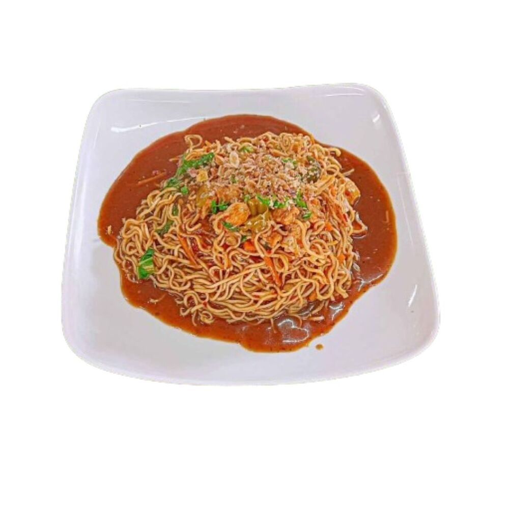 Maggi Goreng