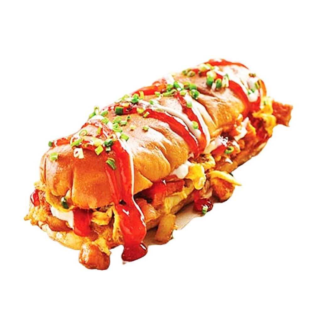 Roti John