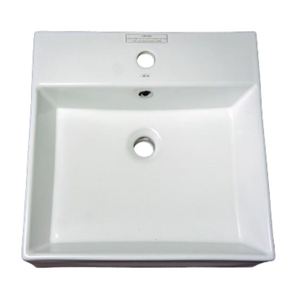 Acolia Gino 709 Wall Hung Basin