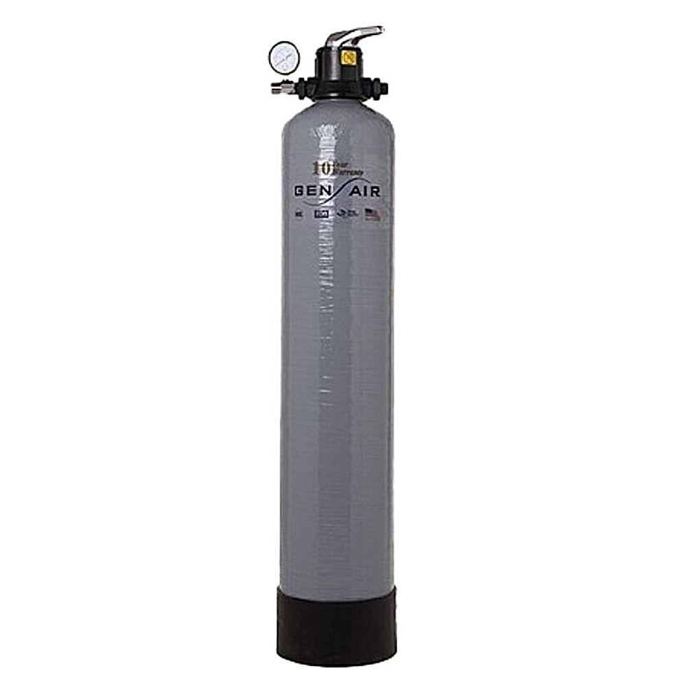 Gen Air Master Water Filter System