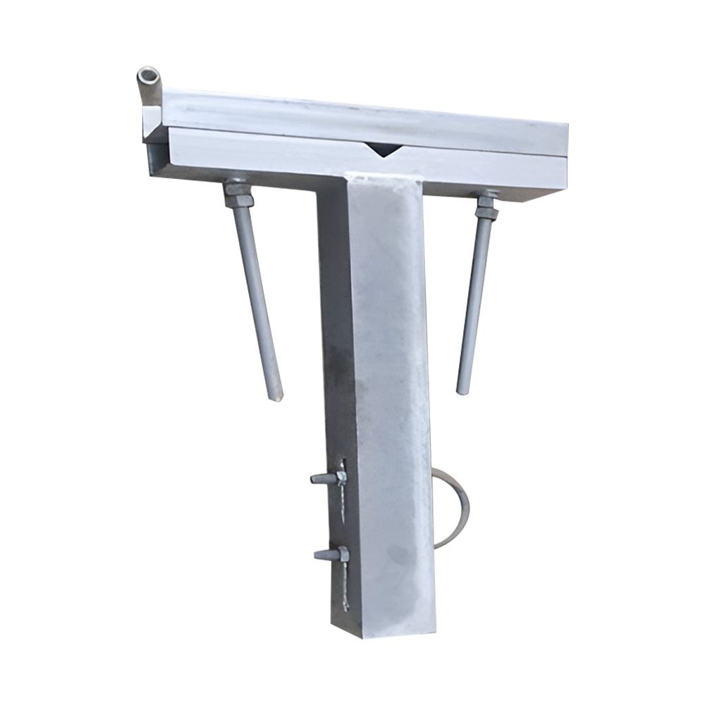 Hot Dip Galvanized T Bracket