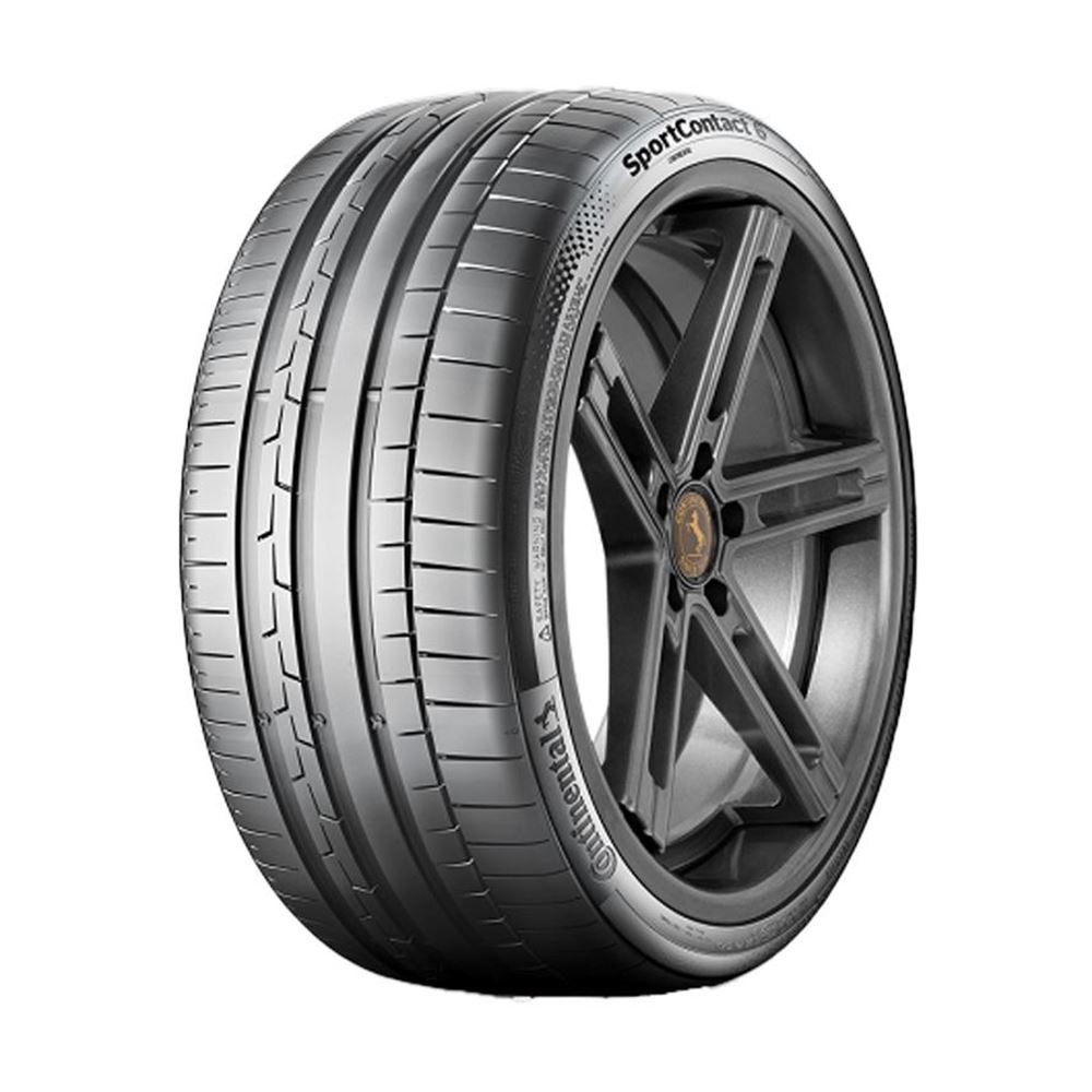 Continental Tyres