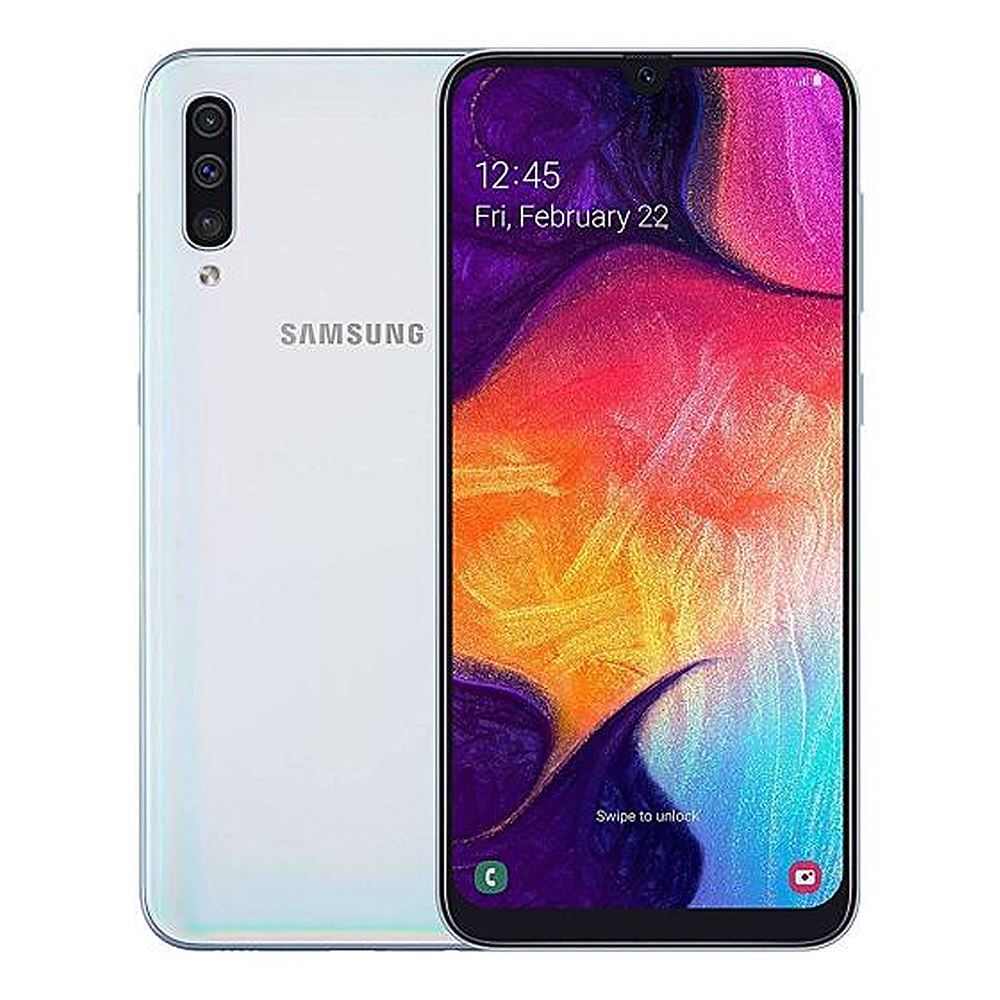 Samsung Galaxy A50