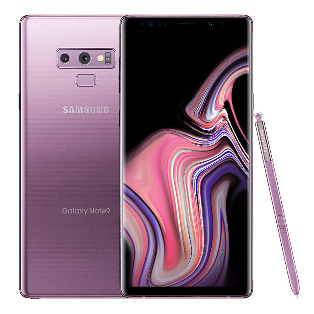 Samsung Galaxy Note 9