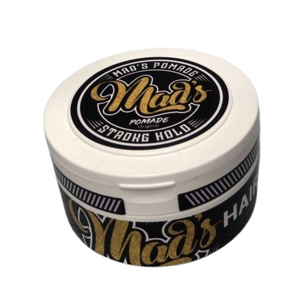 Rea Empire Mad’s Hair Pomade – 250g