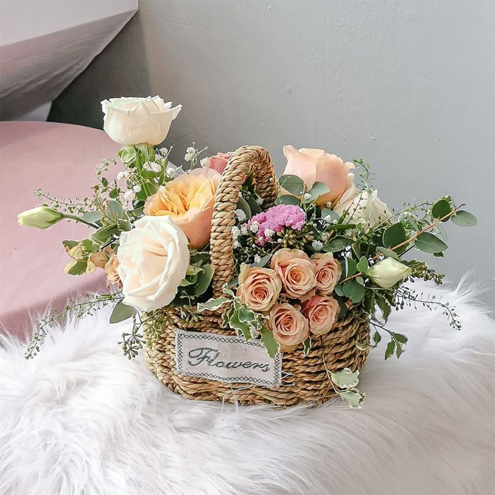 Flower Basket