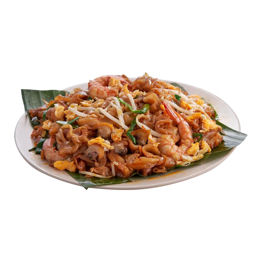 Kuey Teow Goreng