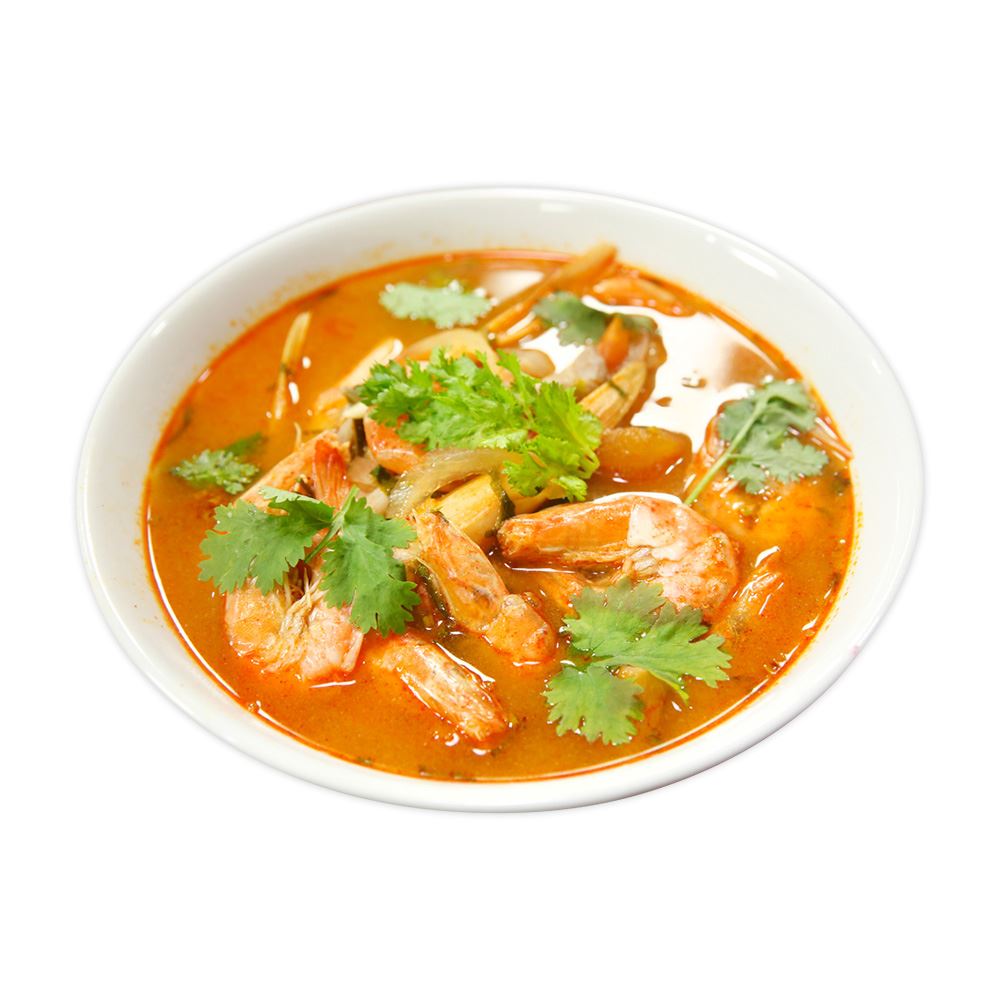 Tom Yam