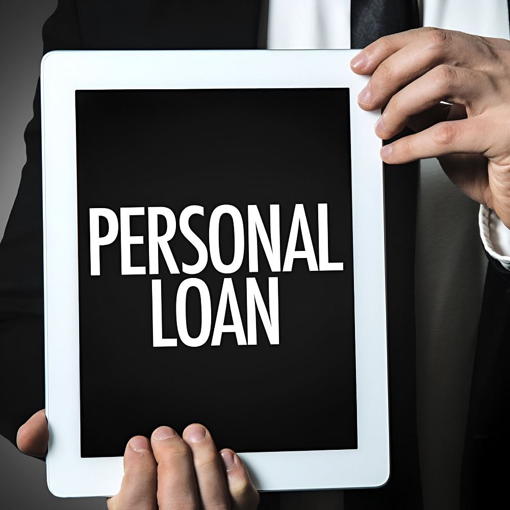 Personal Loan