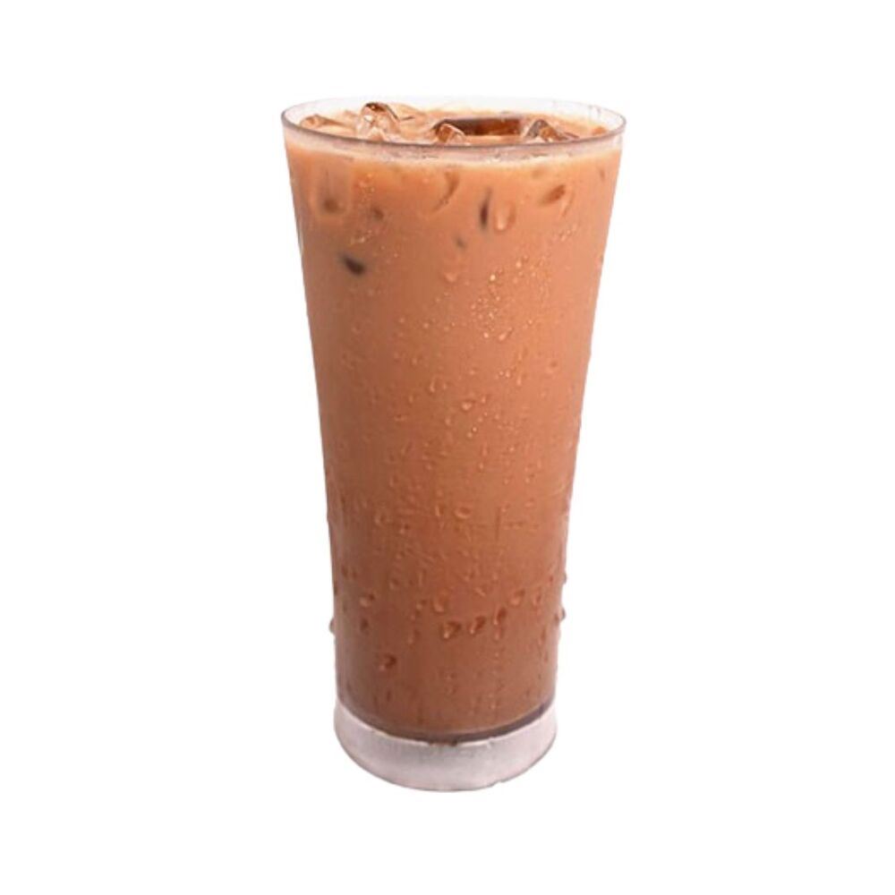 Iced Milo