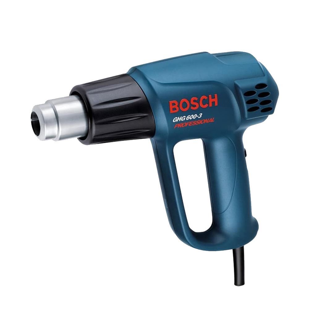 Bosch Ghg 600-3 Hot Air Gun