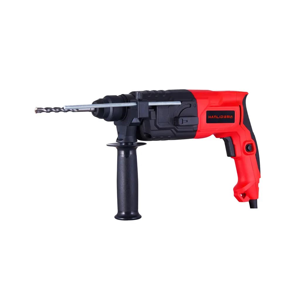 Hammer Drill