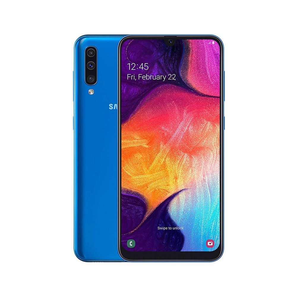 Samsung Galaxy A50