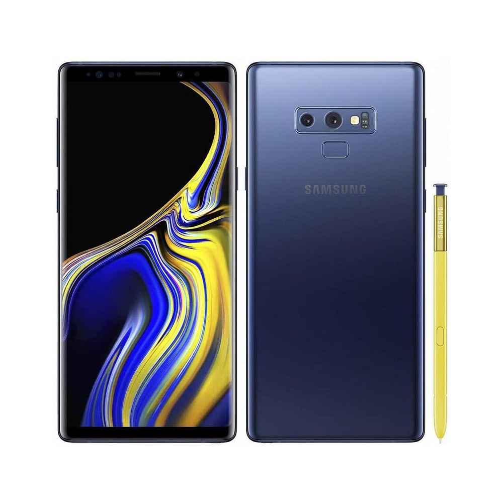 Samsung Galaxy Note 9