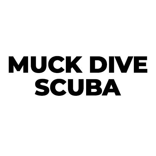 Muck Dive Scuba