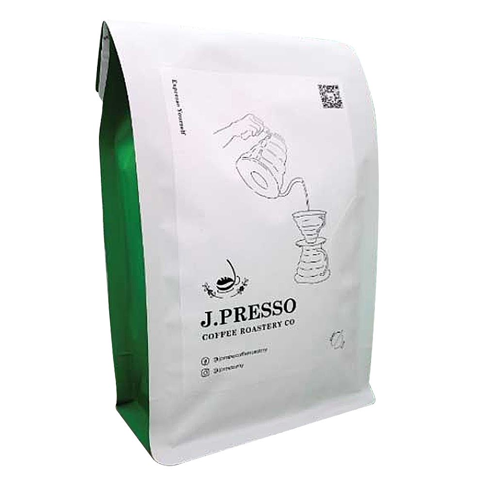 J.PRESSO Guatemala Antigua – 250g